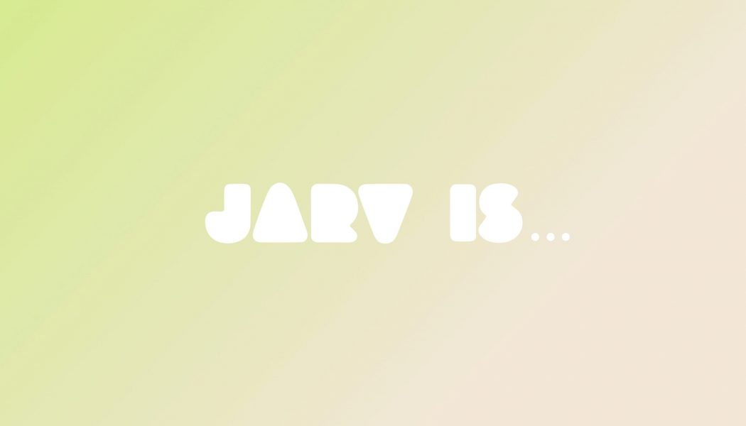 Jarv Is… (Jarvis Cocker) Release Debut Album Beyond the Pale: Stream