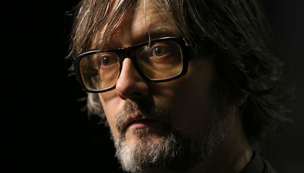 Jarvis Cocker Says Fame Is Kind of Like Pornography