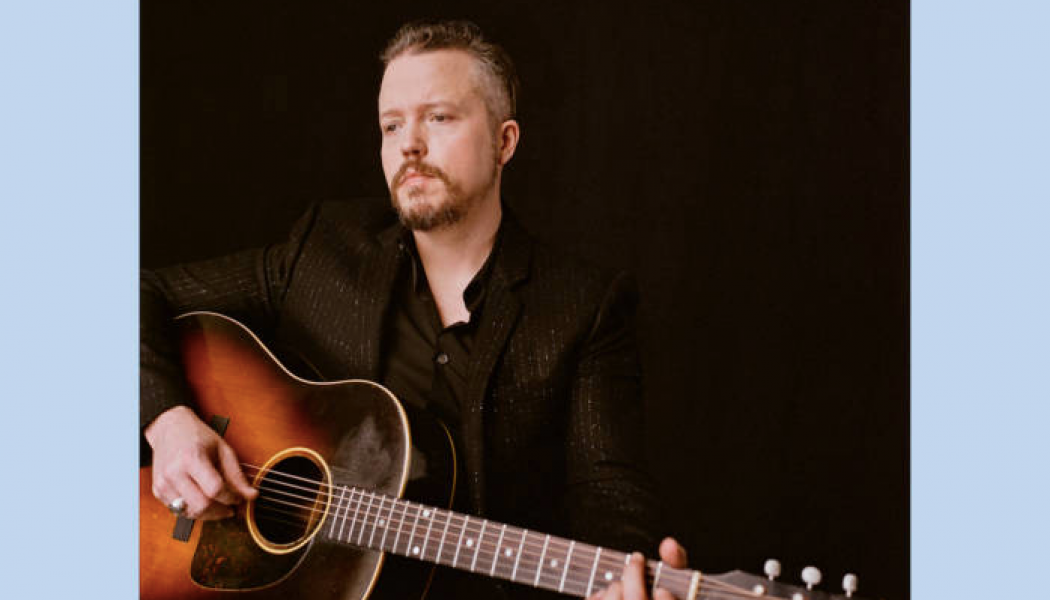 Jason Isbell Unveils “Maybe It’s Time” Demo from A Star is Born: Stream