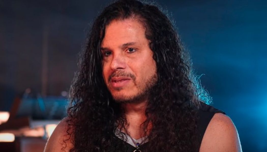 JEFF SCOTT SOTO: ‘You Don’t Really Work With YNGWIE; You Work For YNGWIE’