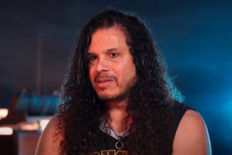 JEFF SCOTT SOTO: ‘You Don’t Really Work With YNGWIE; You Work For YNGWIE’