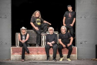 JEFFERSON STARSHIP Releases Music Video For ‘It’s About Time’