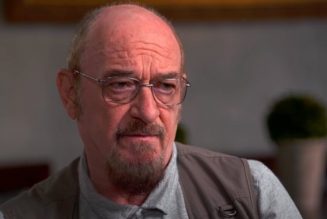 JETHRO TULL’s IAN ANDERSON Endorses ‘Made In America’ Hand Sanitizer