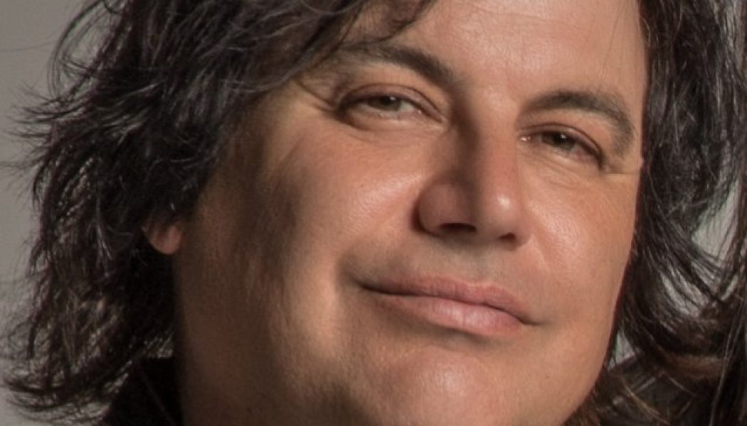 JIMMY DEGRASSO: RATT Needs WARREN DEMARTINI