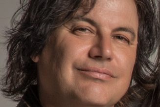 JIMMY DEGRASSO: RATT Needs WARREN DEMARTINI