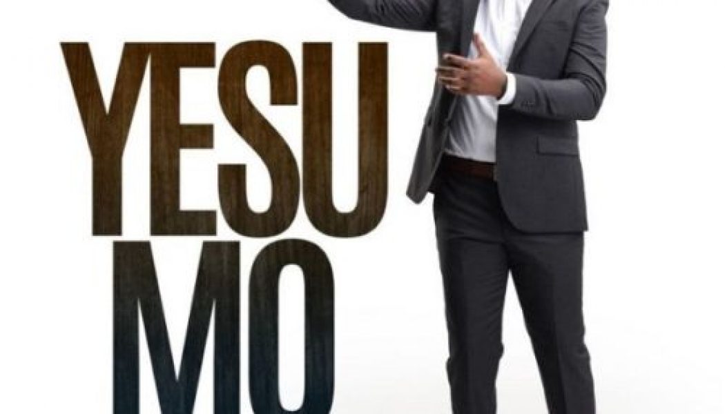 Joe Mettle – Yesu Mo [Audio + Video]