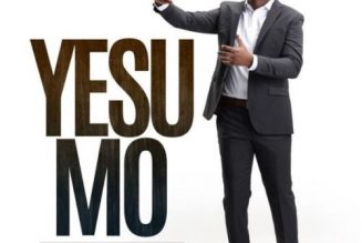 Joe Mettle – Yesu Mo [Audio + Video]