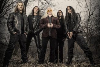 JOEY JORDISON’s VIMIC: Why ‘Open Your Omen’ Album Has Yet To See Light Of Day