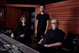 John Carpenter Releases Two-Song Single, ‘Skeleton’ and ‘Unclean Spirit’