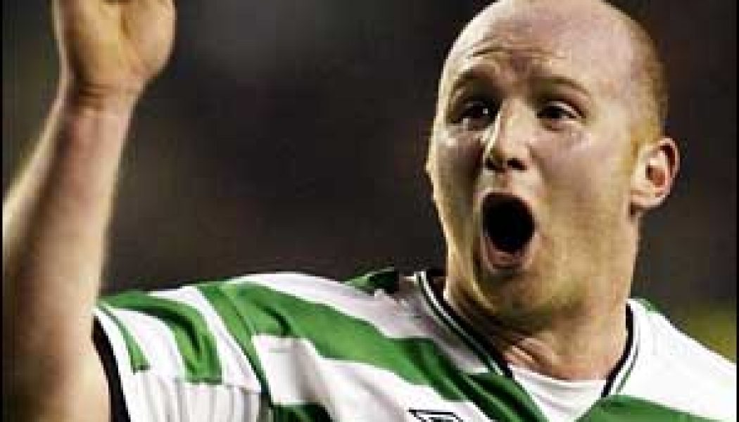 John Hartson gives verdict on Celtic tonight