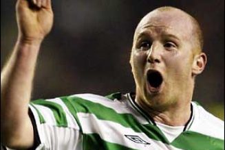 John Hartson gives verdict on Celtic tonight