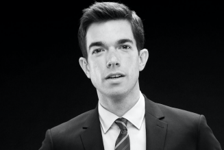 John Mulaney Returns to Comedy Central for Two New Specials