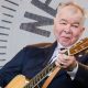 John Prine Named Illinois’ First Honorary Poet Laureat