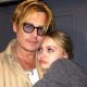 Johnny Depp Admits to Supplying His 13-Year-Old Daughter with Marijuana