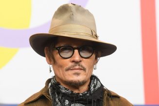 Johnny Depp’s Reps Says Amber Heard Lied as Libel Case Concludes