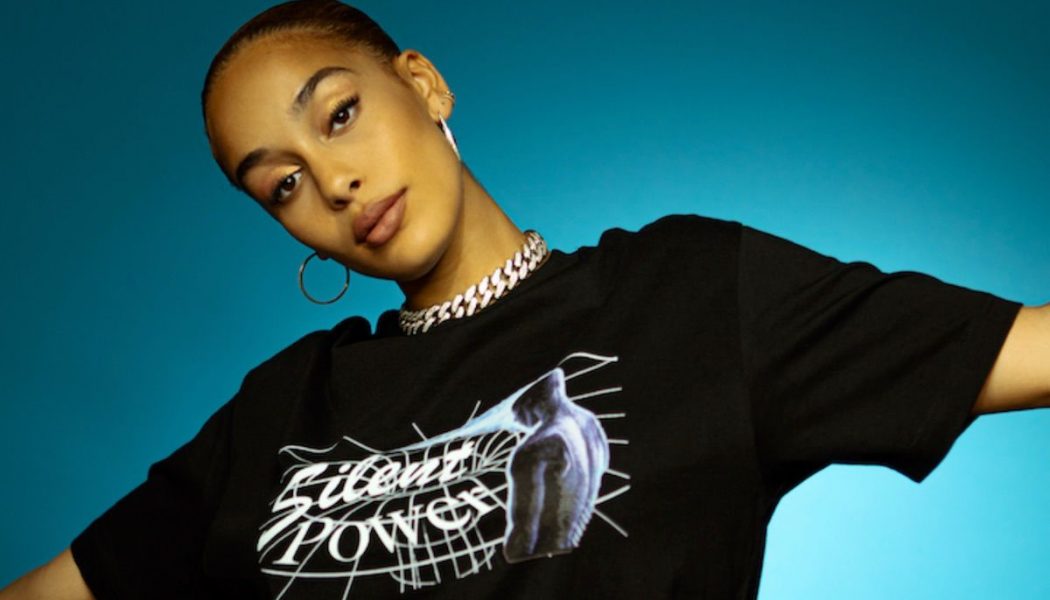 Jorja Smith Drops New Single “By Any Means”: Stream