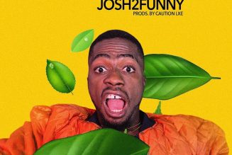 Josh2Funny – Don’t Leave Me