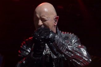 JUDAS PRIEST’s Performance At 2015’s WACKEN OPEN AIR Festival To Be Broadcast On Knotfest.com