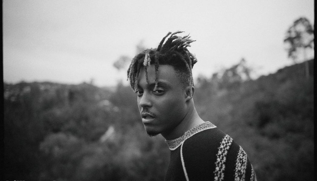 Juice WRLD Is Just the Ninth Artist to Top the Billboard 200 Both When Alive & Posthumously