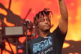 Juice WRLD’s Legends Never Die Had The Biggest Week Of Any Album In 2020