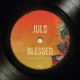 Juls – Blessed ft. Miraa May, Donae’o