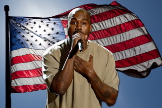 Kanye Says He is Running for President Under “The Birthday Party”, Already Has a VP