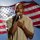 Kanye Says He is Running for President Under “The Birthday Party”, Already Has a VP