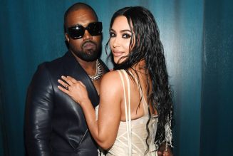 Kanye West Apologizes to Wife Kim Kardashian for Publicly Discussing Private Matters: ‘Please Forgive Me’