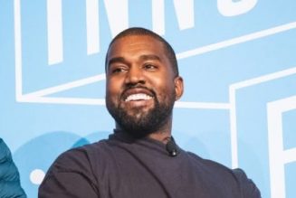 Kanye West declares plans to contest the United States presidential election 2020