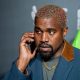 Kanye West Drops Presidential Bid (Report)