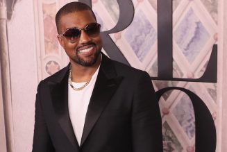 Kanye West Pays Tribute to Late Mom With New Song ‘DONDA’: Listen