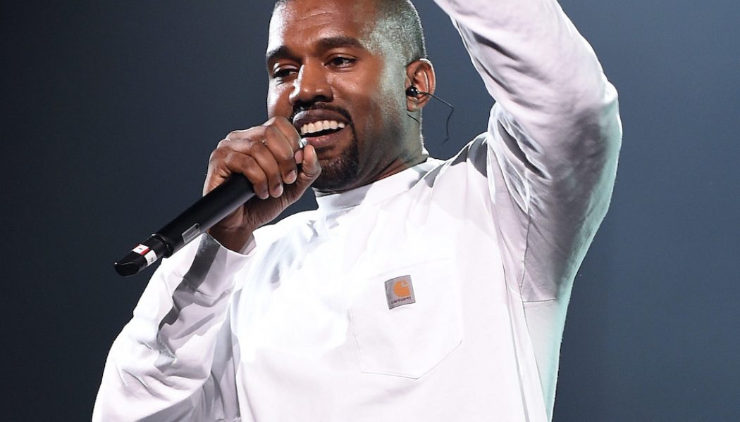 Kanye West Rips Harriet Tubman, Goes on Anti-Abortion Rant at First Presidential Rally