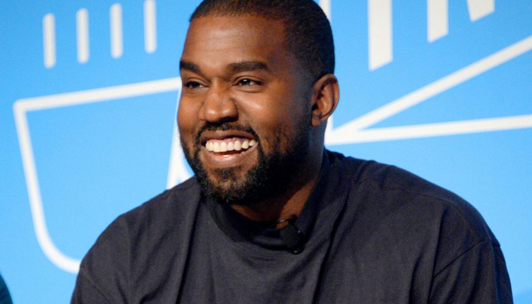 Kanye West Shares Artist Roster for Possible Yeezy Sound Streaming Service