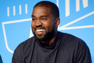 Kanye West Shares Artist Roster for Possible Yeezy Sound Streaming Service