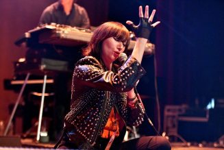 Karen O Collaborates With Napa Winery to Raise Funds for Black Trans Community