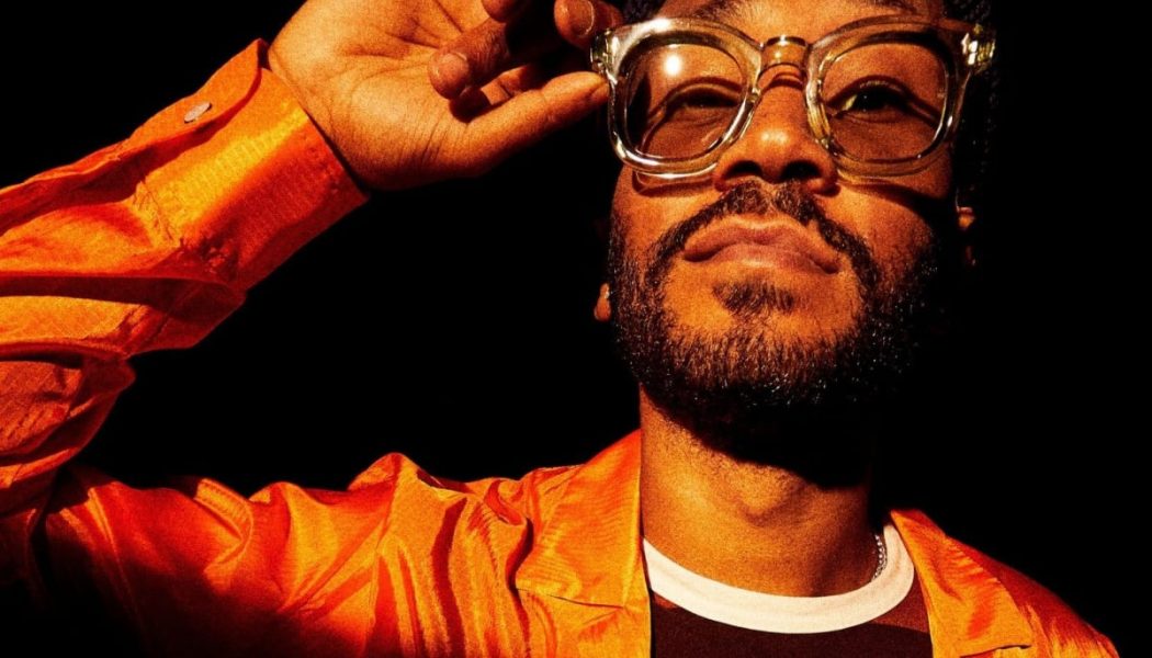 KAYTRANADA Joins Forces with Lucky Daye for First Single of 2020, “Look Easy”