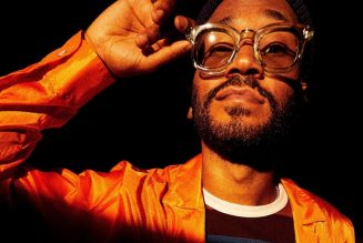 KAYTRANADA Joins Forces with Lucky Daye for First Single of 2020, “Look Easy”