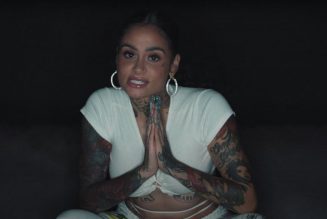 Kehlani’s ‘Can I’ Video Is A Total Celebration Of Sex Workers