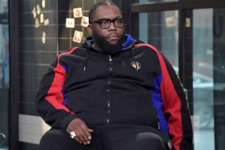 Killer Mike Is ‘Optimistic’ About the Future Following Protests