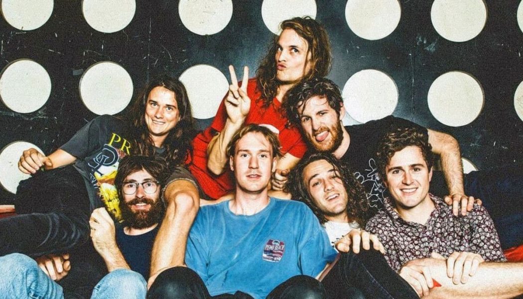 King Gizzard and the Lizard Wizard Return with Sweet New Single “Honey”: Stream