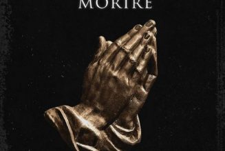 Korede Bello – Morire