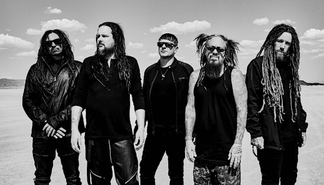 Korn Unveil Cover of Charlie Daniels’ “The Devil Went Down to Georgia” Featuring Yelawolf: Stream