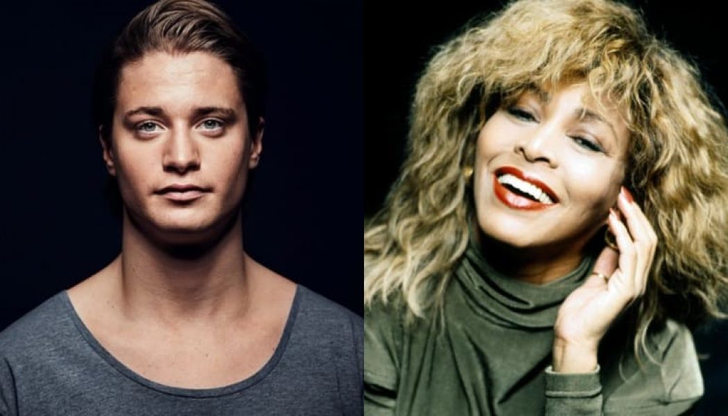 Kygo and Tina Turner Release Rework of Legendary Single “What’s Love Got to Do with It”