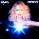 Kylie Minogue Announces New Album Disco, Shares “Say Something”: Stream