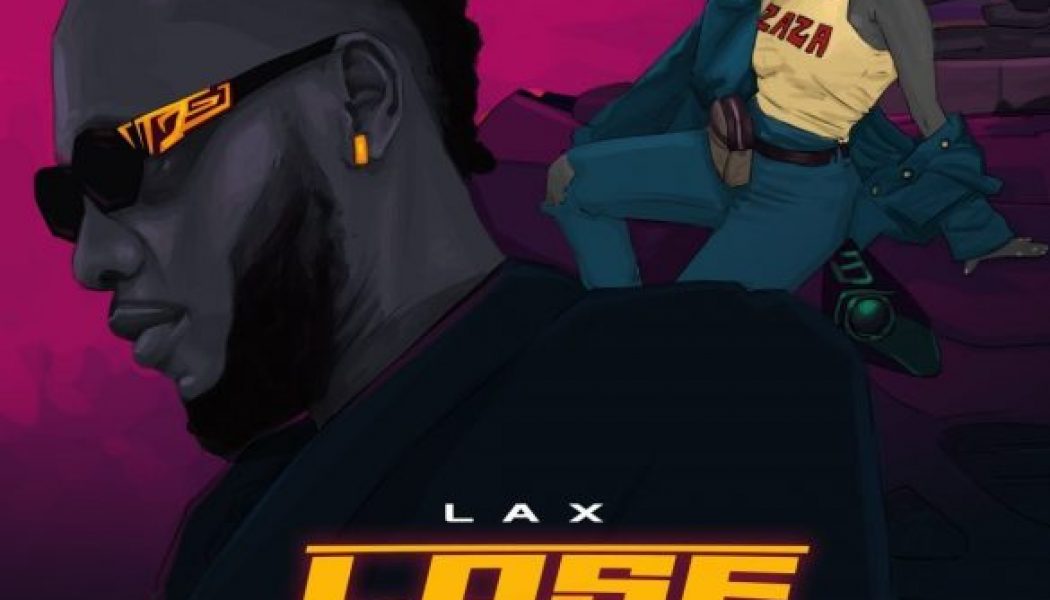 L.A.X – Lose My Mind