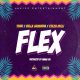 Lakizo – Flex ft. Terri, Bella Shmurda, Ceeza Milli