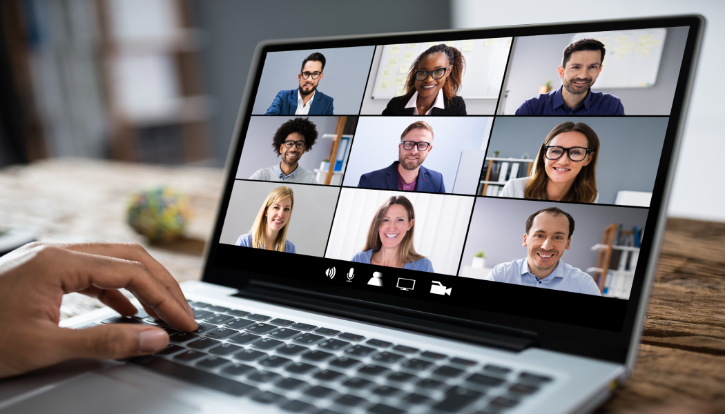 Leading a Remote Workforce: a Success Story