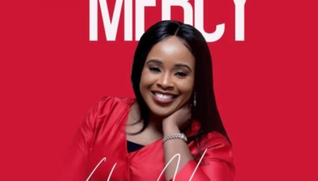 Lilian Nneji – Mercy [VIDEO]