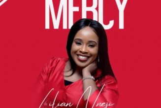 Lilian Nneji – Mercy [VIDEO]