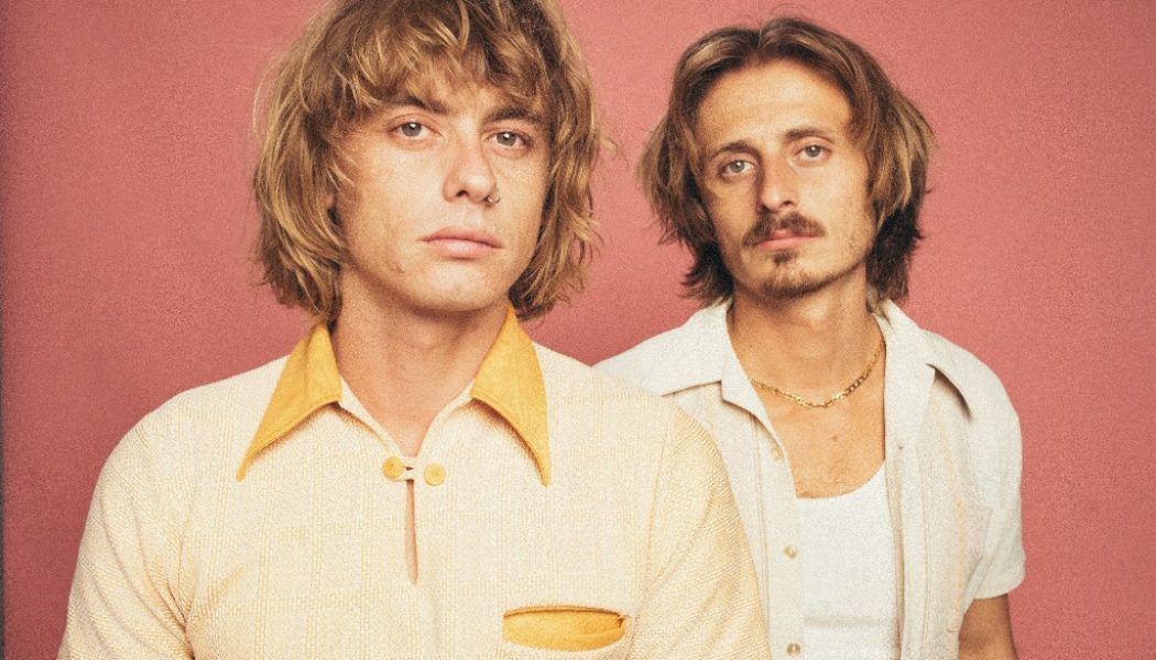 Lime Cordiale Score First Australian No. 1, Juice WRLD’s ‘Legends Never Die’ Makes Big Chart Splash